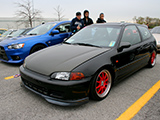 JDM Chicago Meet: May 7, 2011