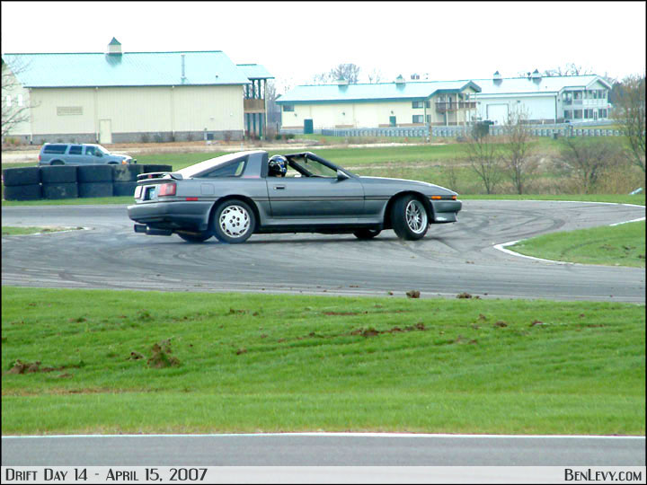 stock drifting Project A Spec DTF Drifting Not saying we drift