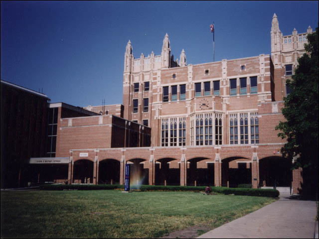 High School