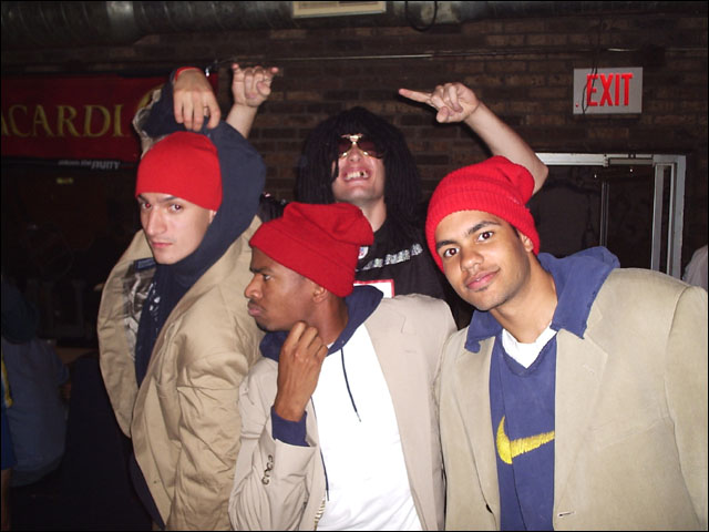 Tyrone Biggums