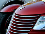 Plymouth Prowler Grille
