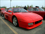Ferrari 348 TB Speciale