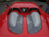 Carrera GT Engine
