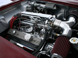 Corvette Engine