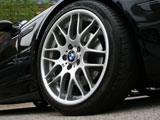 E46 M3 Competition Package (ZCP) Wheel