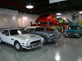 The Autowerks Garage