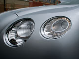 Bentley Continental GT LED Headlights