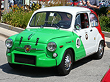 Fiat 850 Abarth