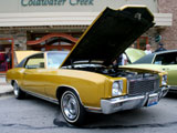 Chevy Monte Carlo SS