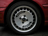 Ronal Turbo Wheel