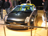 Nissan URGE Concept