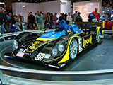 Acura Race Car
