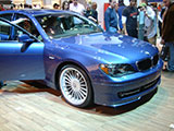 BMW B7 Alpina