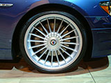 B7 Alpina Wheel