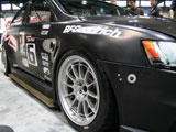 2009 Redline Time Attack Unlimited AWD Champion