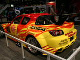 Mazda RX-8 by Dempsey Racing
