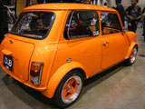 Classic Orange Mini