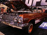 63 Chevy Impala  Lowrider
