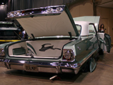 Custom Impala