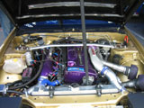 S13 with RB26DETT