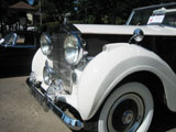 1945 Rolls Royce