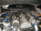 2JZ-GTE Engine in Toyota Supra