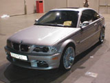 3 Series Coupe