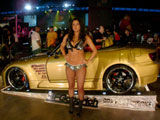 Model with S2000