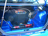 Custom Fuel Cell