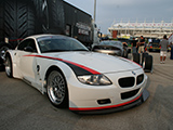 Bridgestone Tires BMW Z4