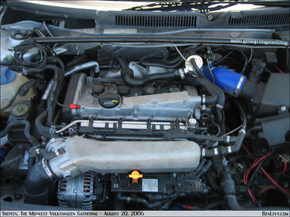 Audi 1 8t Engine Diagram - Wiring Diagrams