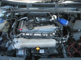 VW 1.8T Engine