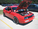 Red Corrado