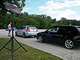 Treffen Autocross 2008