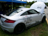 Forge Motorsports Audi TT