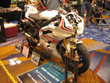 2006 Yamaha R6