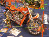 Custom 2004 Harley Davidson V-Rod