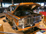 1969 Chevy Pickup