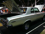 1964 Dodge Hemi