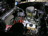 Mazda RX-2 Engine