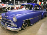 Chevy Coupe