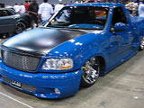 2006 DUB Show in Chicago