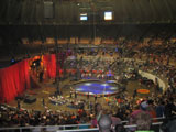 The Circus at Assembly Hall