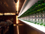 Heineken Brewery Bar