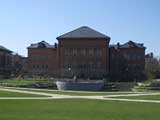 University of Illinois Engineering Hall